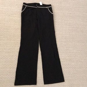 Anthropologie pants by Harlyn.